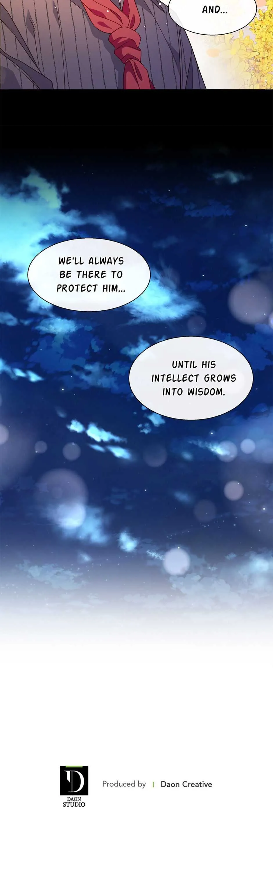Come Out, Romeo Chapter 45 page 25 - 