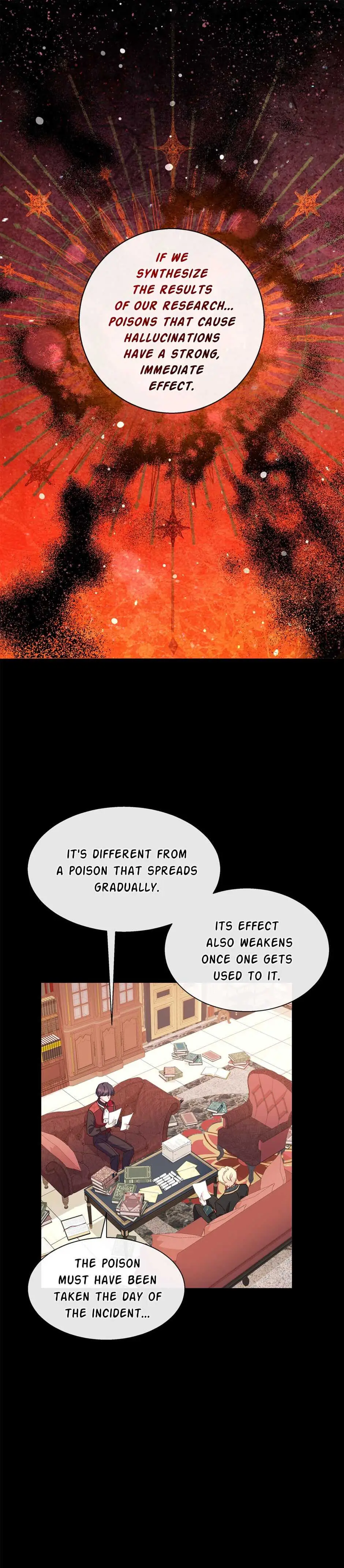 Come Out, Romeo Chapter 46 page 2 - 
