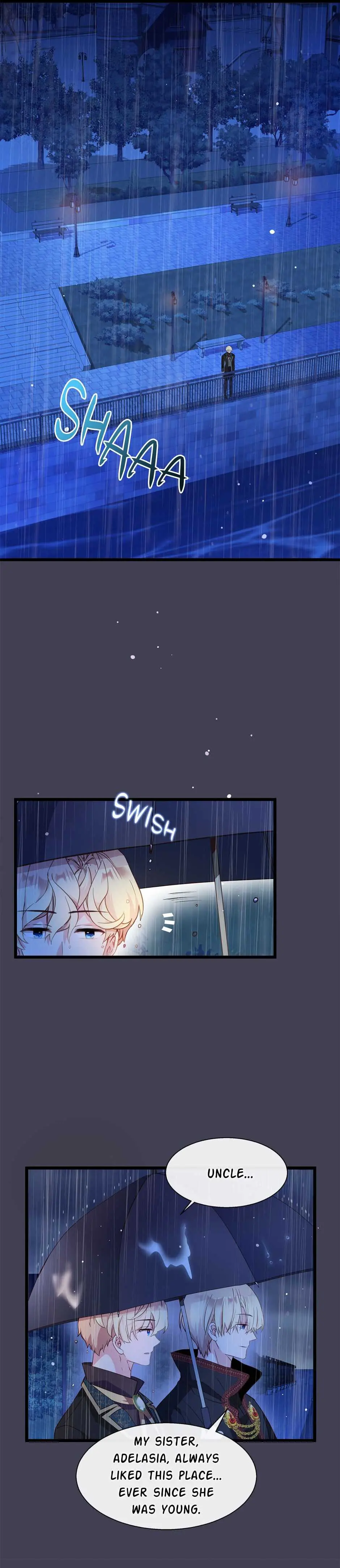 Come Out, Romeo Chapter 46 page 15 - 