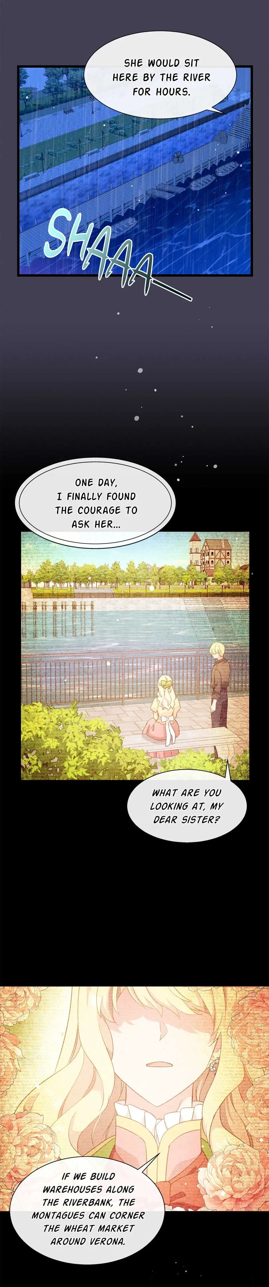 Come Out, Romeo Chapter 46 page 16 - 
