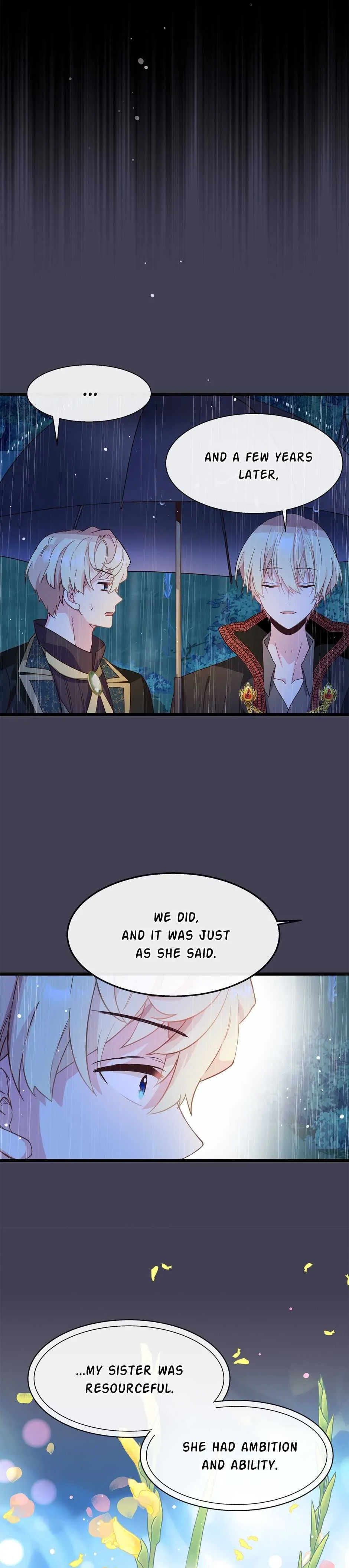 Come Out, Romeo Chapter 46 page 17 - 