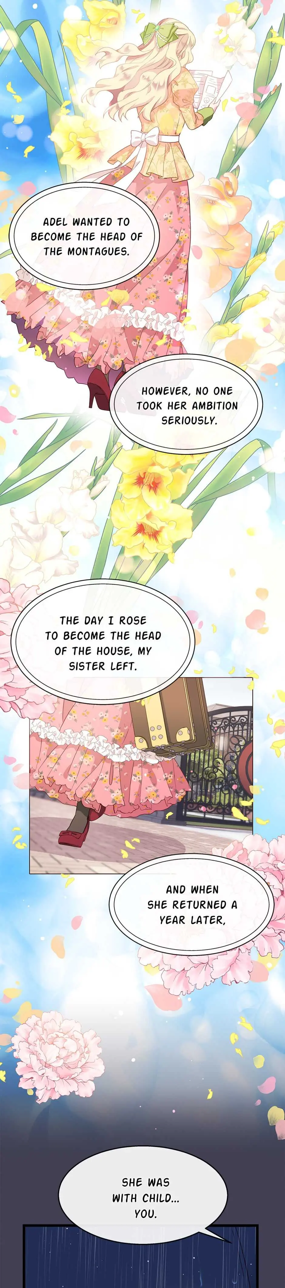 Come Out, Romeo Chapter 46 page 18 - 