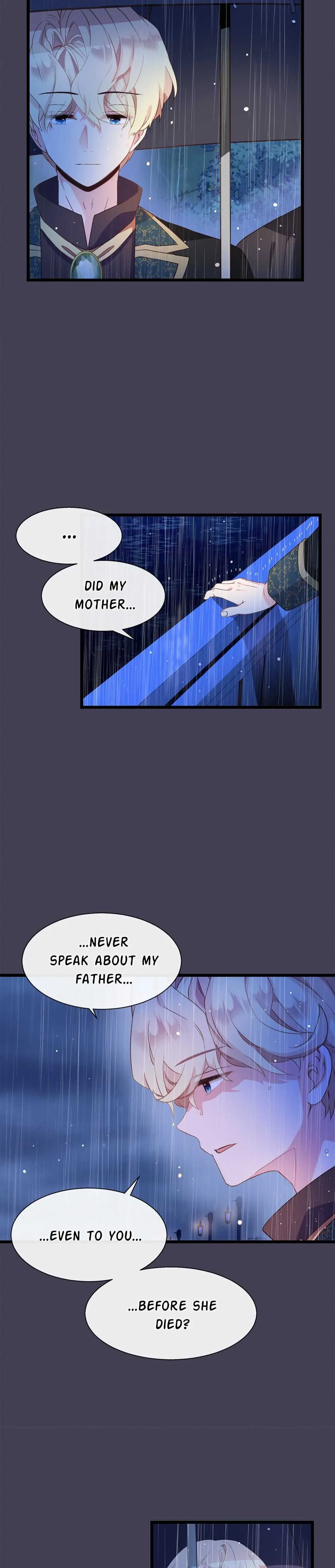 Come Out, Romeo Chapter 46 page 19 - 
