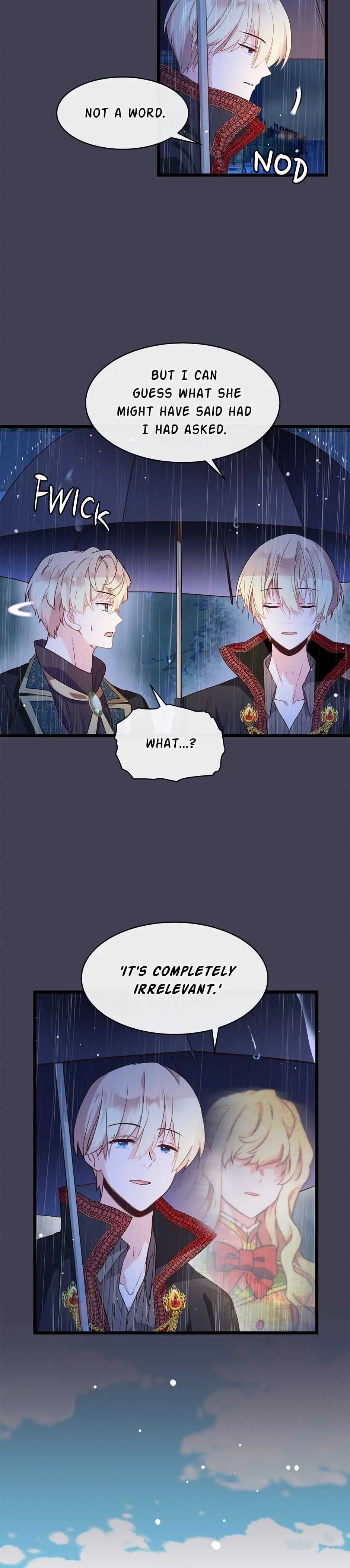 Come Out, Romeo Chapter 46 page 20 - 
