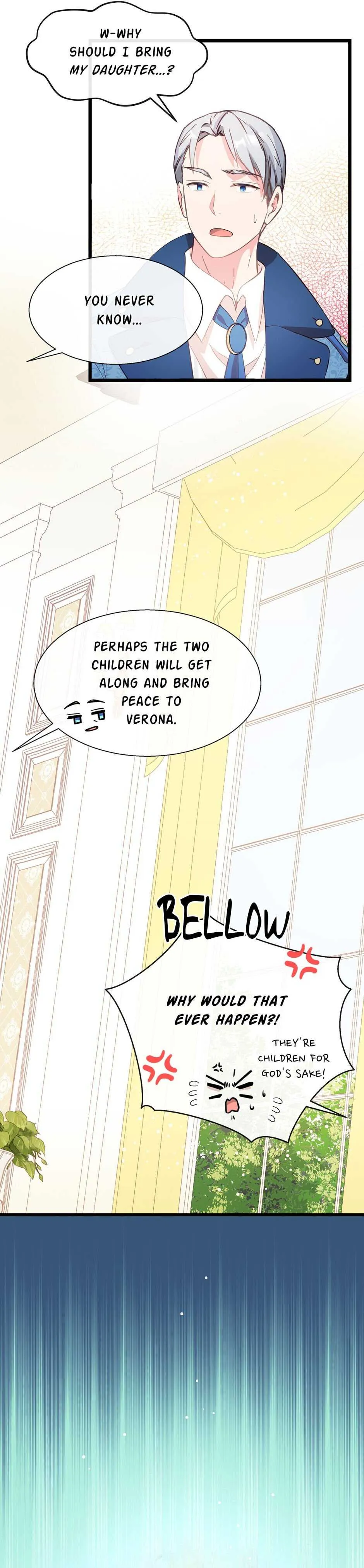 Come Out, Romeo Chapter 47 page 15 - 