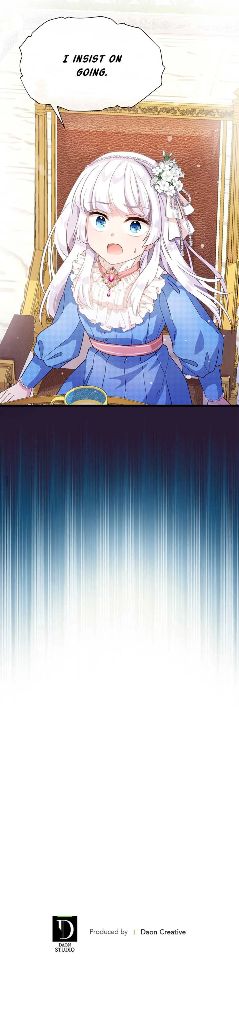 Come Out, Romeo Chapter 47 page 23 - 