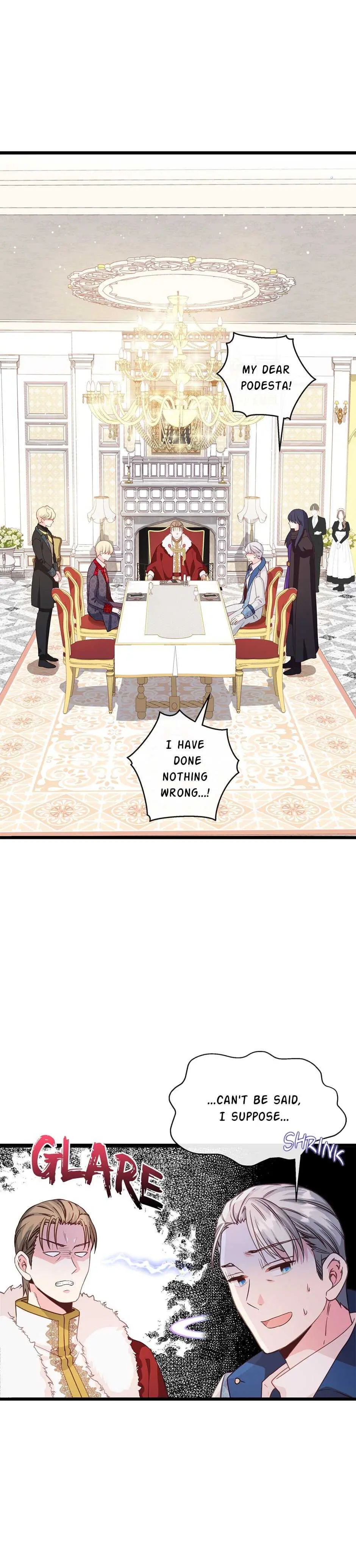 Come Out, Romeo Chapter 47 page 6 - 