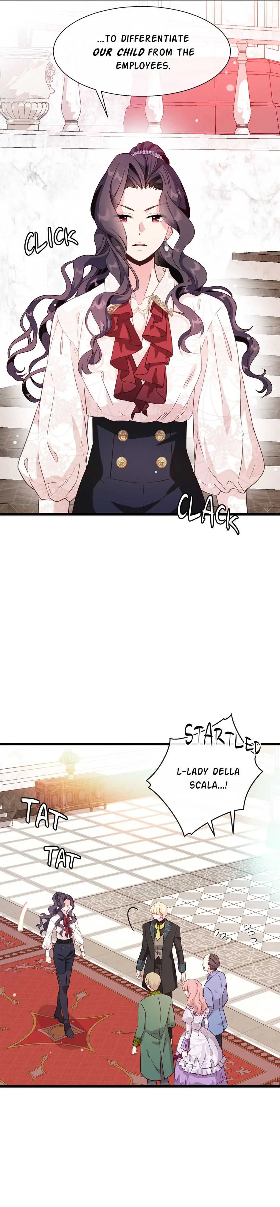 Come Out, Romeo Chapter 48 page 19 - 