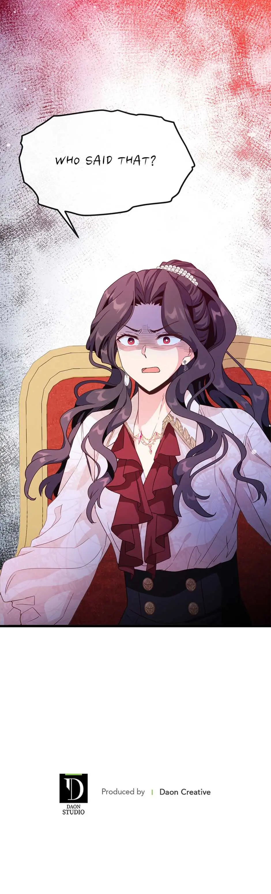 Come Out, Romeo Chapter 48 page 25 - 