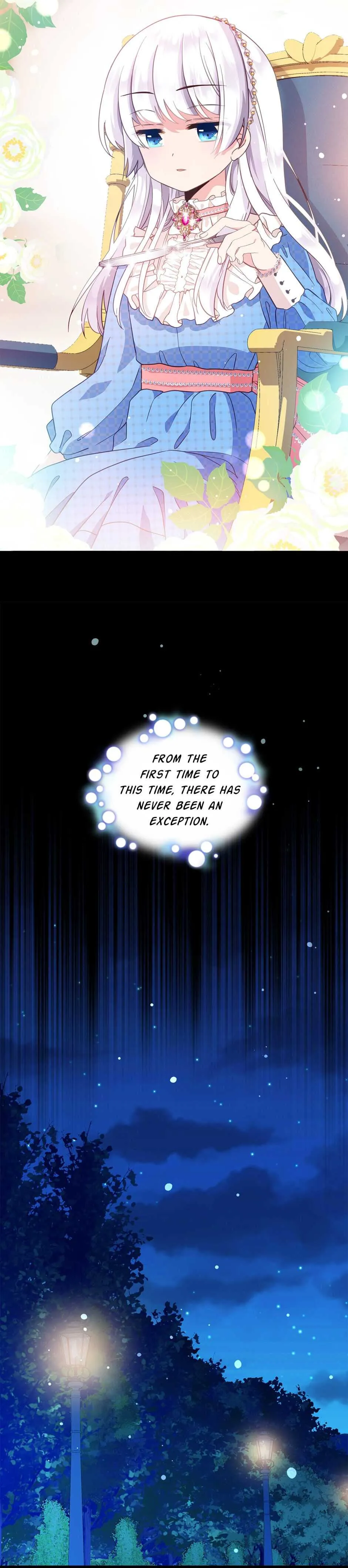 Come Out, Romeo Chapter 48 page 7 - 