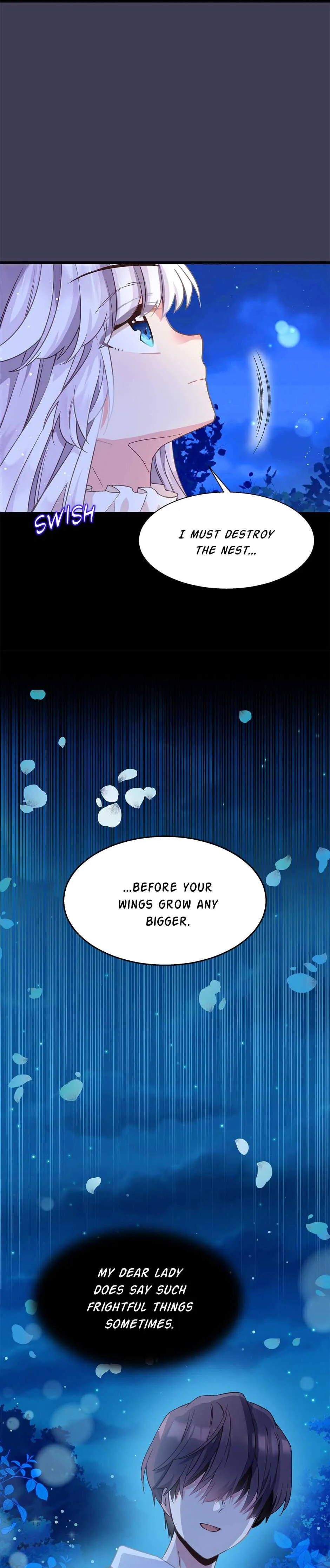 Come Out, Romeo Chapter 48 page 9 - 