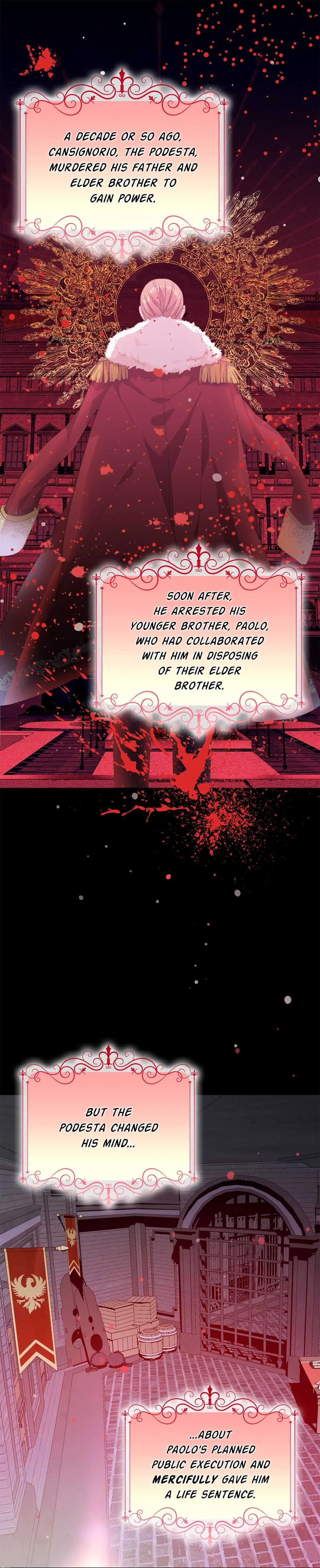 Come Out, Romeo Chapter 49 page 2 - 