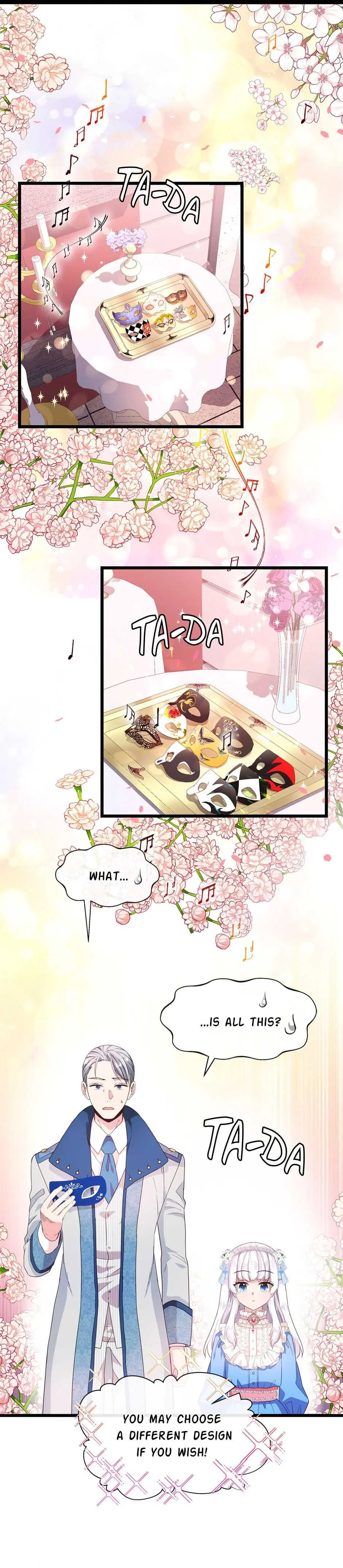 Come Out, Romeo Chapter 49 page 13 - 