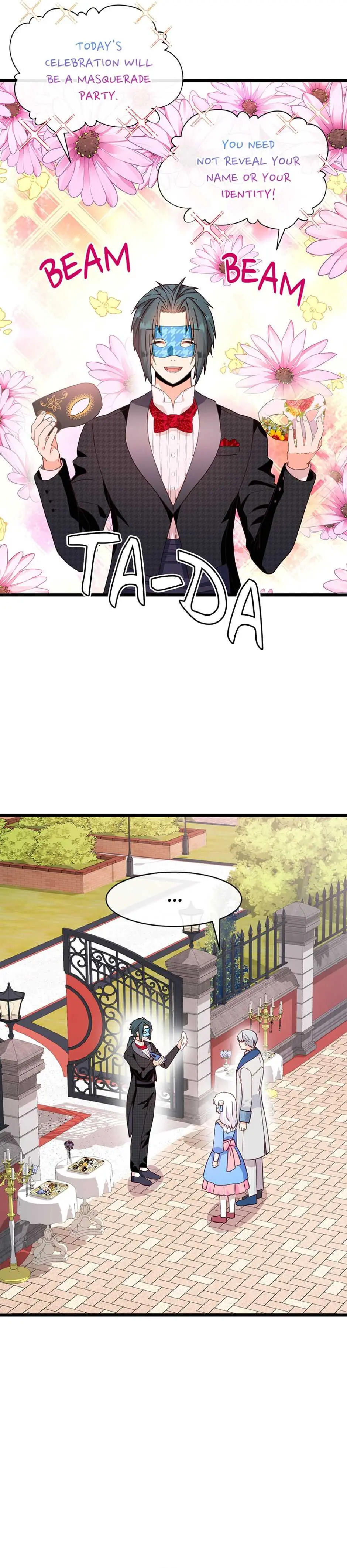 Come Out, Romeo Chapter 49 page 14 - 