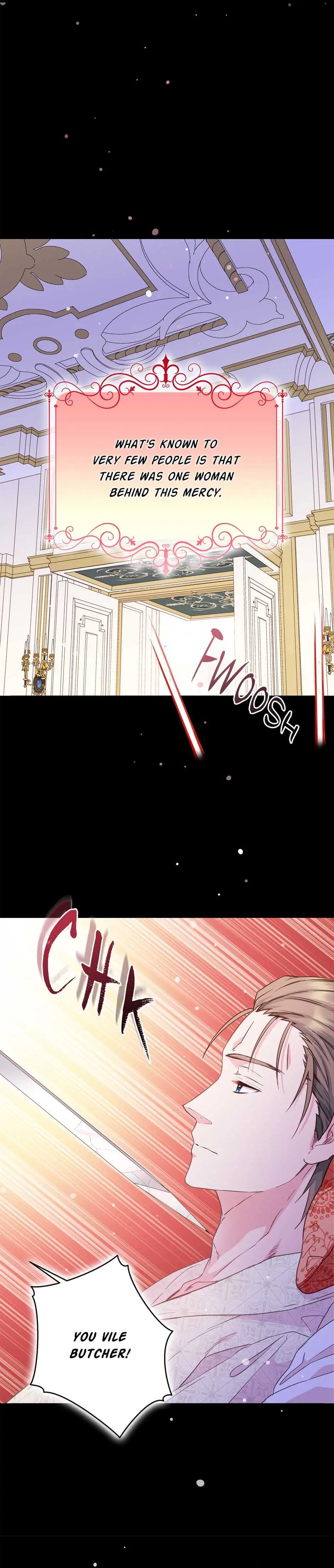 Come Out, Romeo Chapter 49 page 3 - 