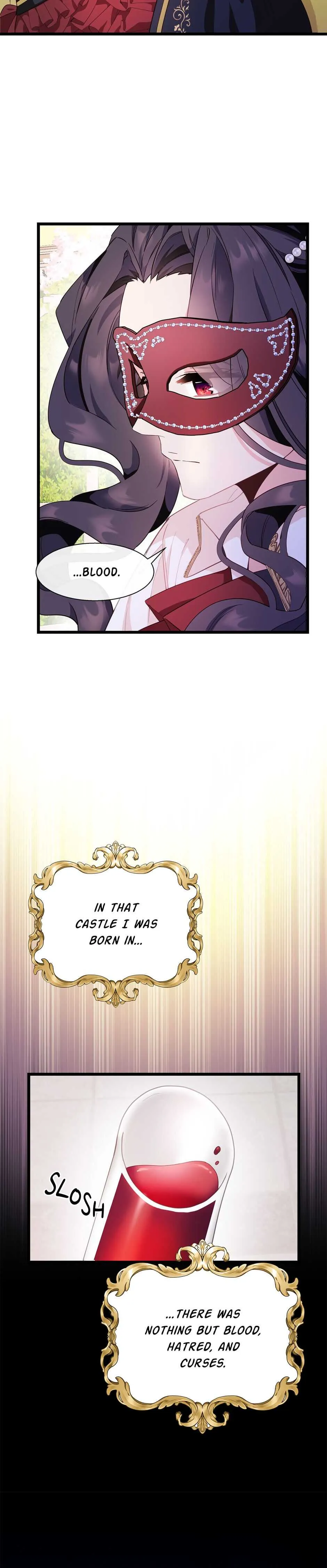 Come Out, Romeo Chapter 49 page 23 - 