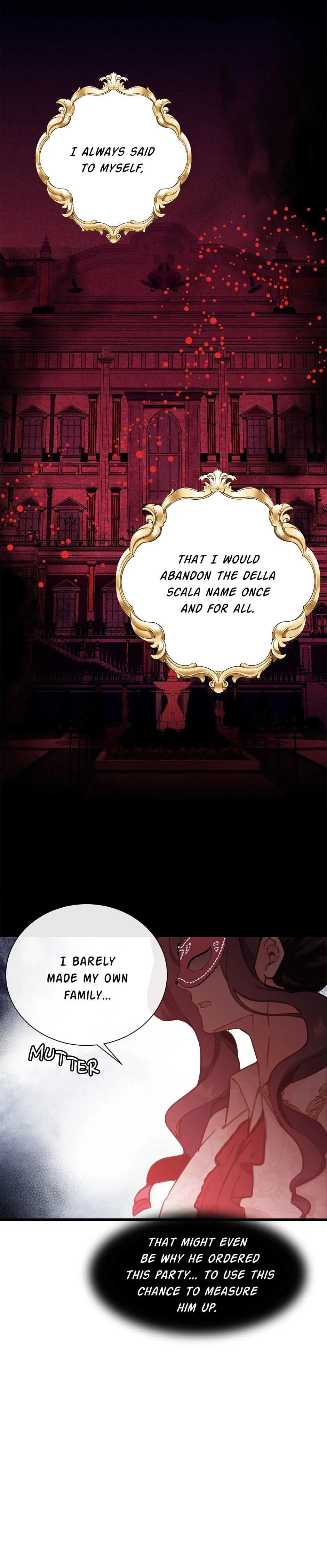 Come Out, Romeo Chapter 49 page 24 - 