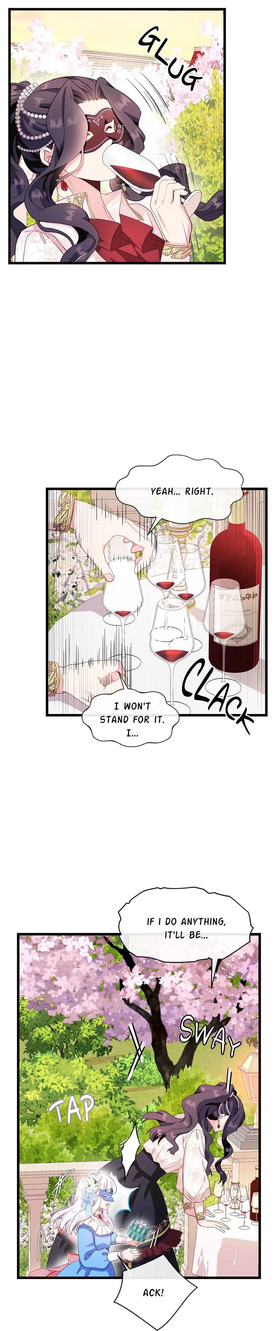 Come Out, Romeo Chapter 49 page 25 - 