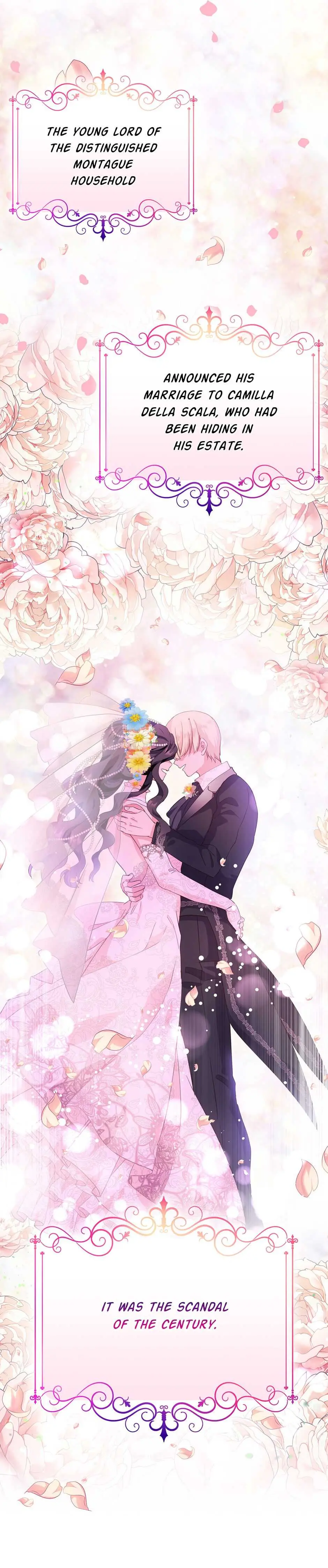 Come Out, Romeo Chapter 49 page 5 - 