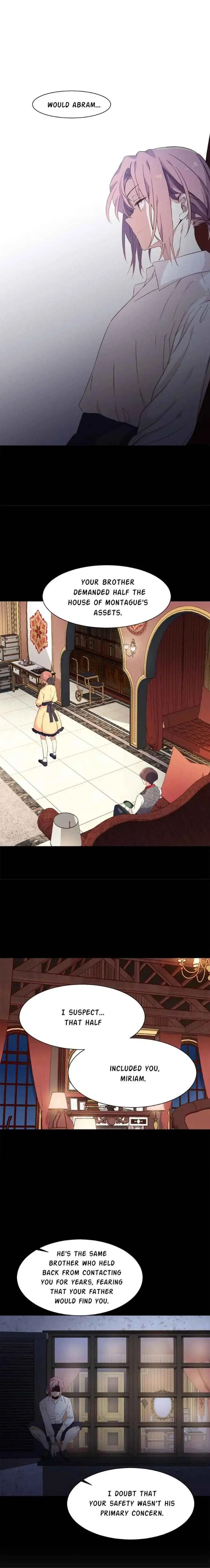Come Out, Romeo Chapter 5 page 1 - 