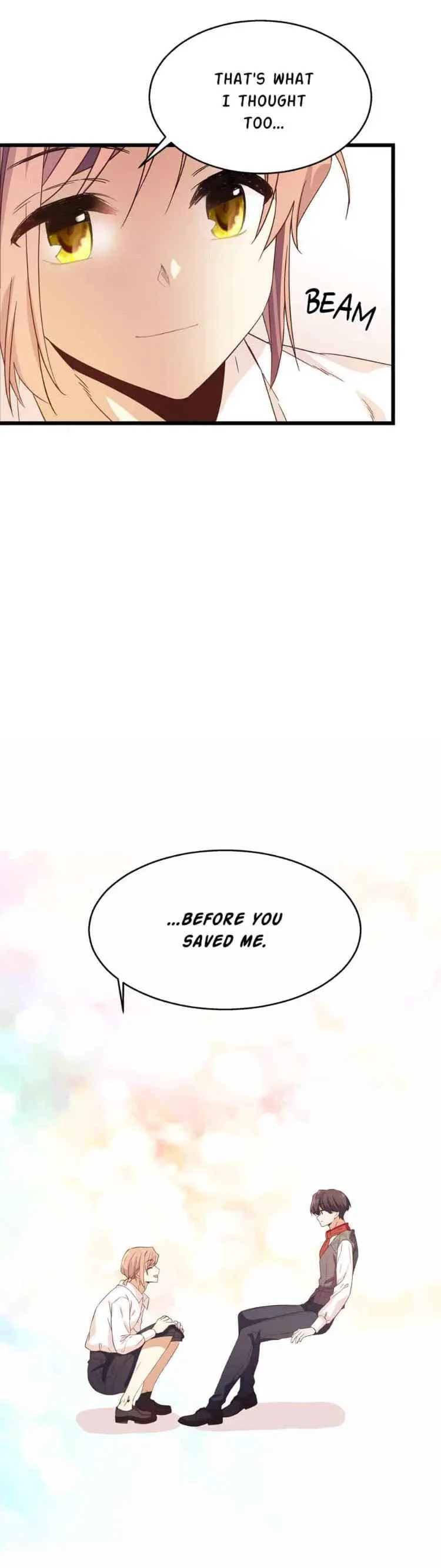 Come Out, Romeo Chapter 5 page 17 - 