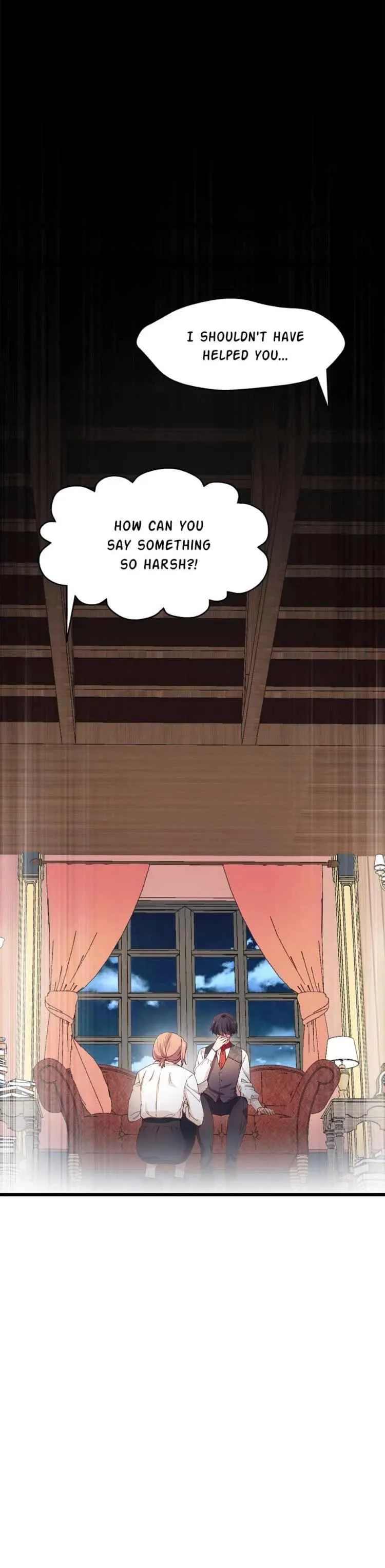 Come Out, Romeo Chapter 5 page 19 - 