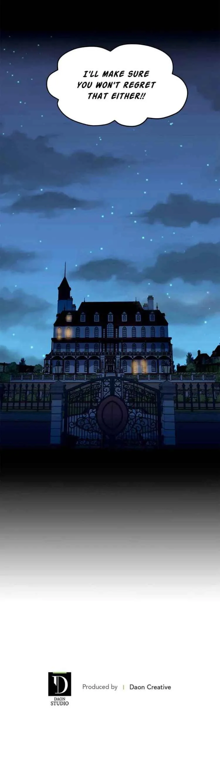 Come Out, Romeo Chapter 5 page 20 - 