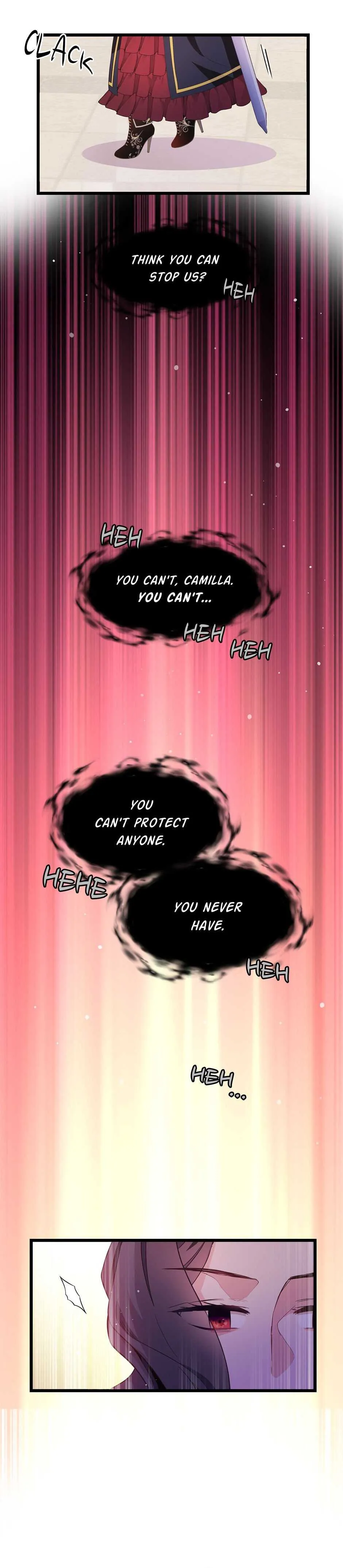 Come Out, Romeo Chapter 50 page 12 - 