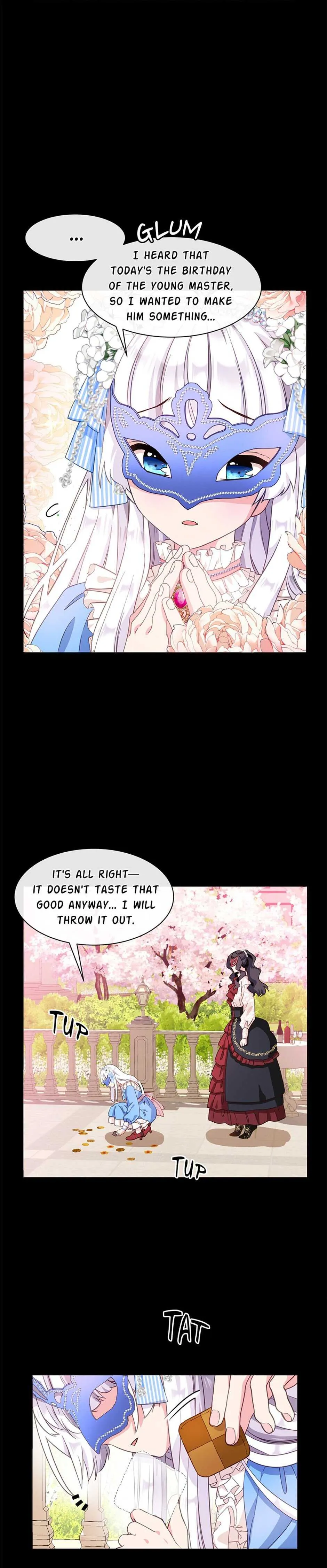 Come Out, Romeo Chapter 50 page 3 - 
