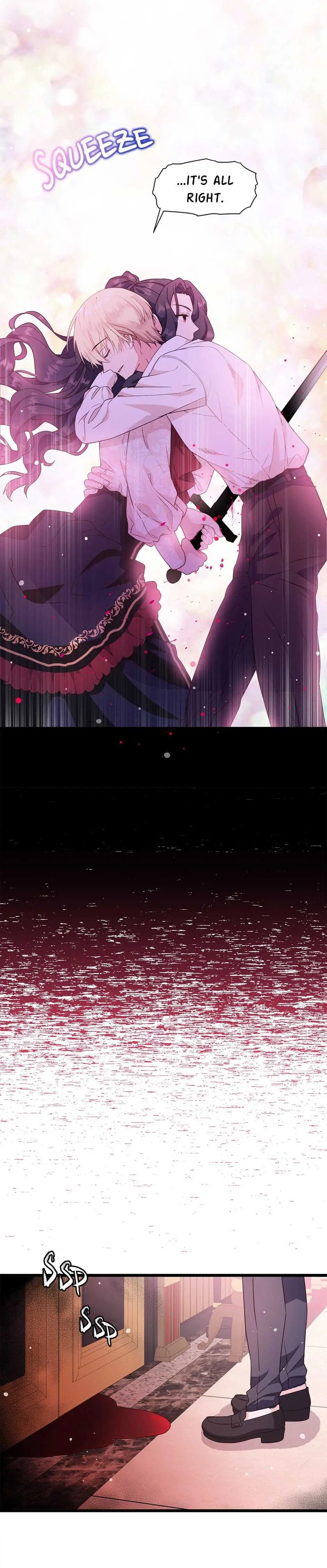 Come Out, Romeo Chapter 50 page 27 - 