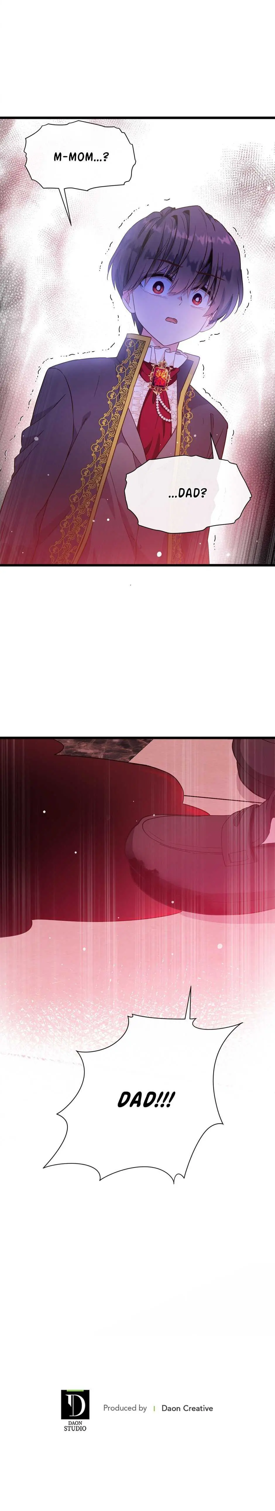 Come Out, Romeo Chapter 50 page 28 - 