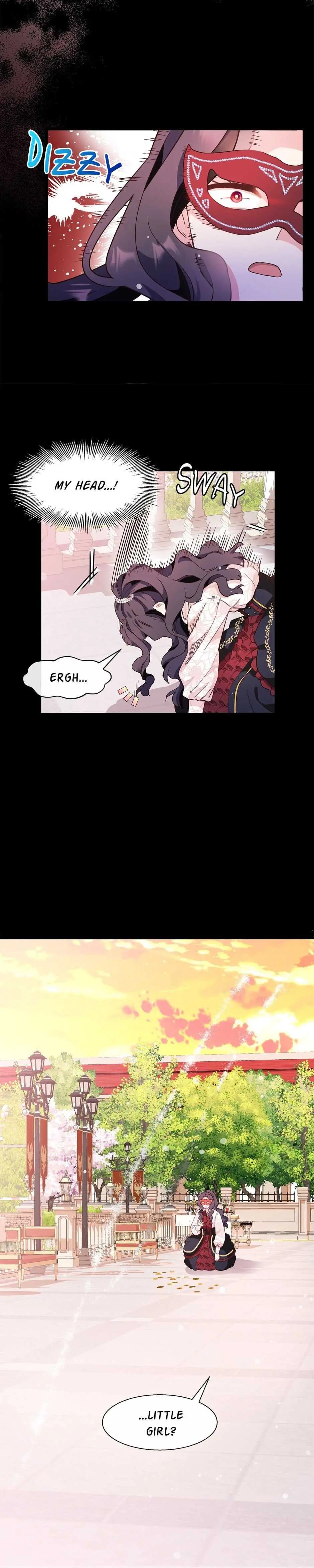Come Out, Romeo Chapter 50 page 6 - 