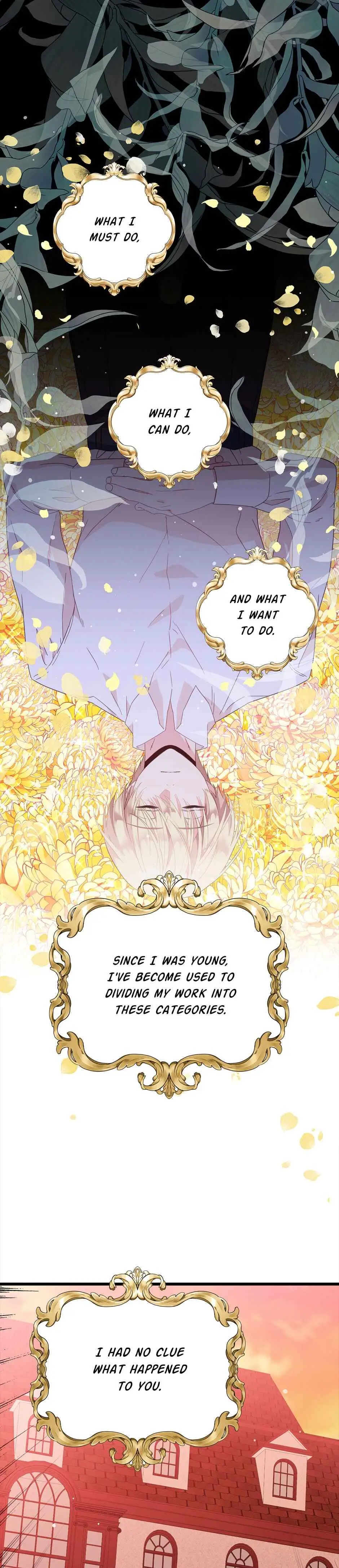 Come Out, Romeo Chapter 51 page 1 - 