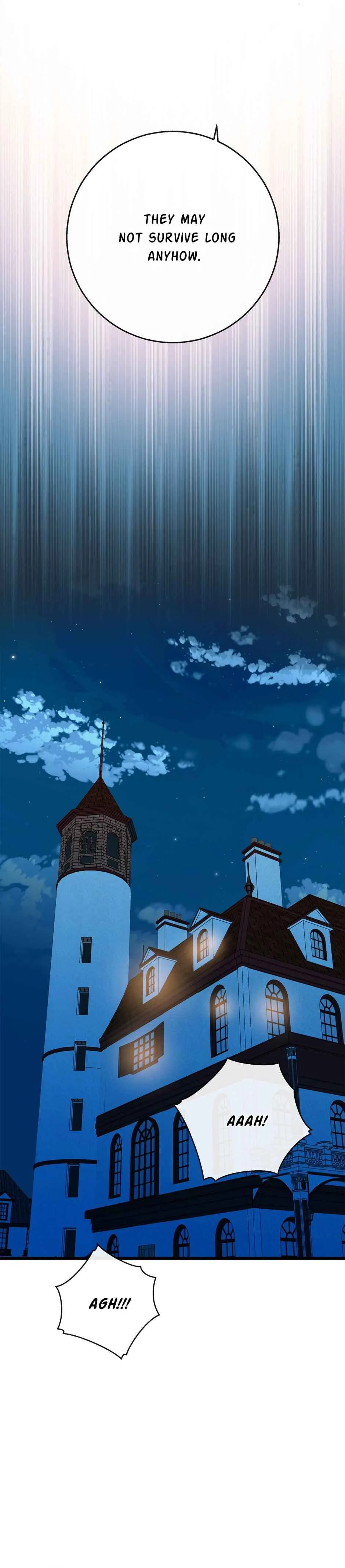 Come Out, Romeo Chapter 51 page 13 - 
