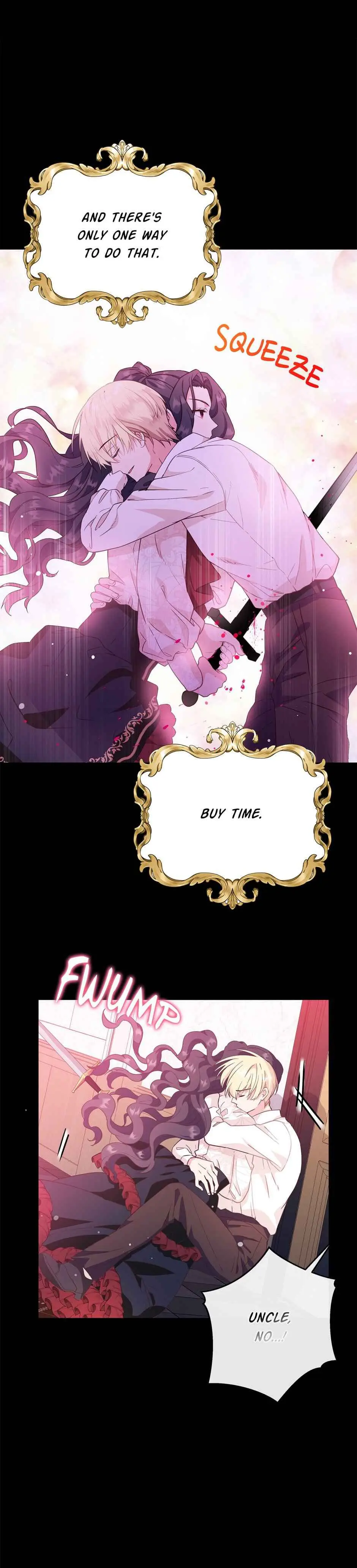 Come Out, Romeo Chapter 51 page 3 - 