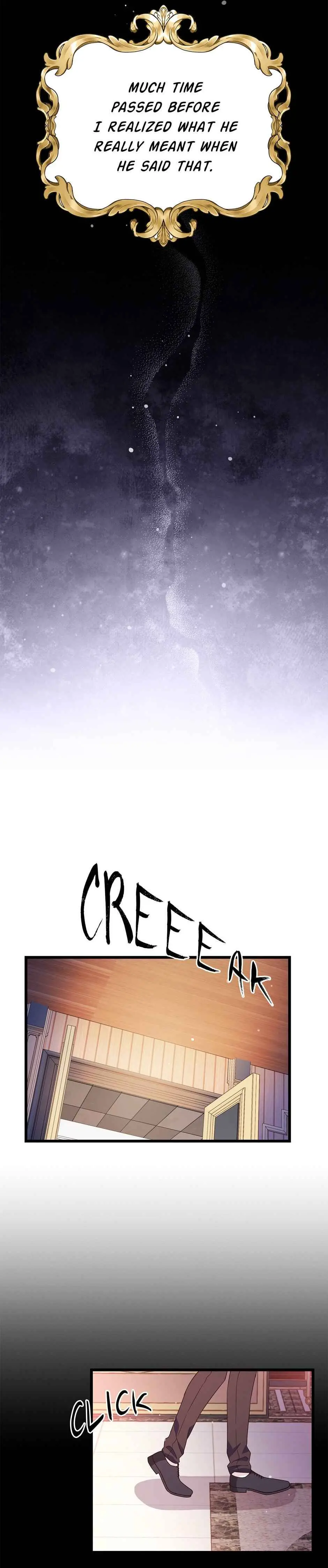 Come Out, Romeo Chapter 51 page 24 - 