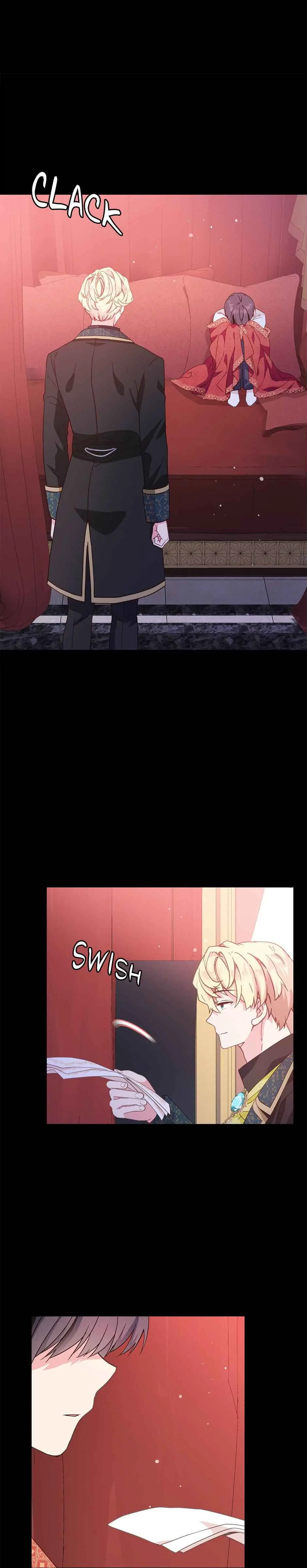 Come Out, Romeo Chapter 51 page 25 - 