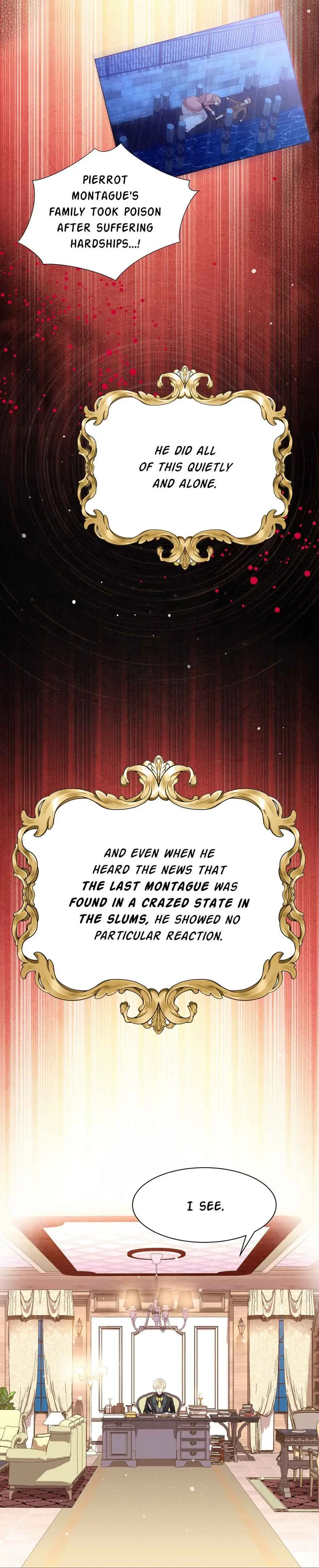 Come Out, Romeo Chapter 51 page 30 - 