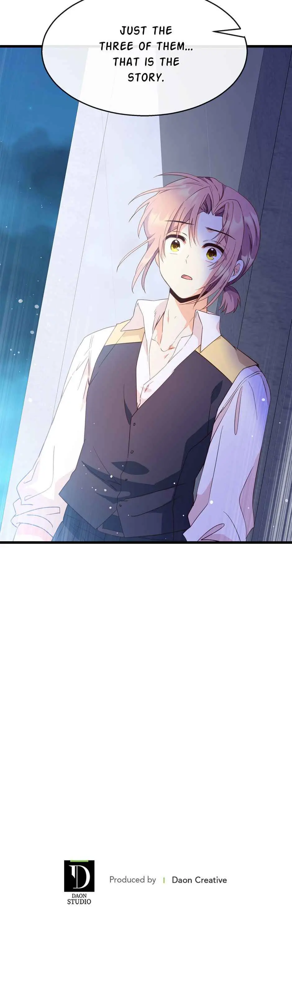 Come Out, Romeo Chapter 51 page 33 - 