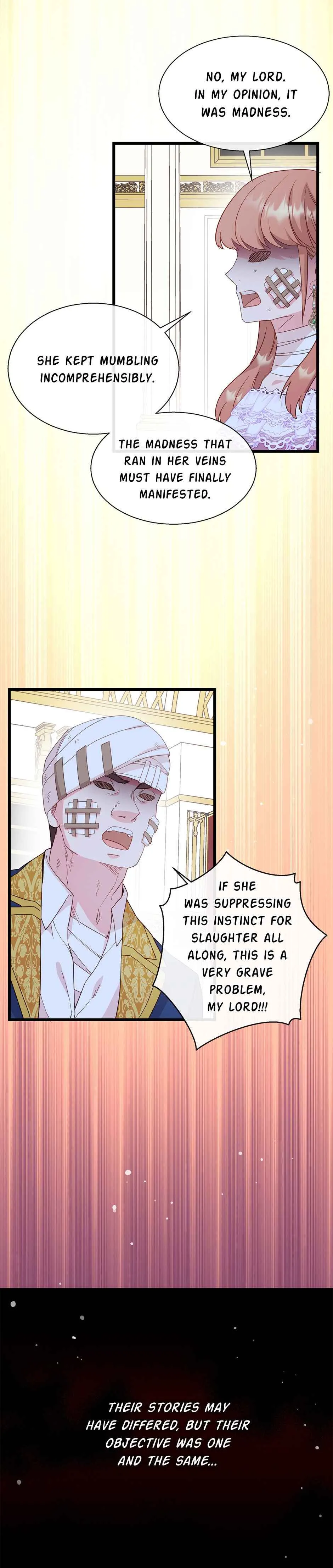 Come Out, Romeo Chapter 51 page 8 - 