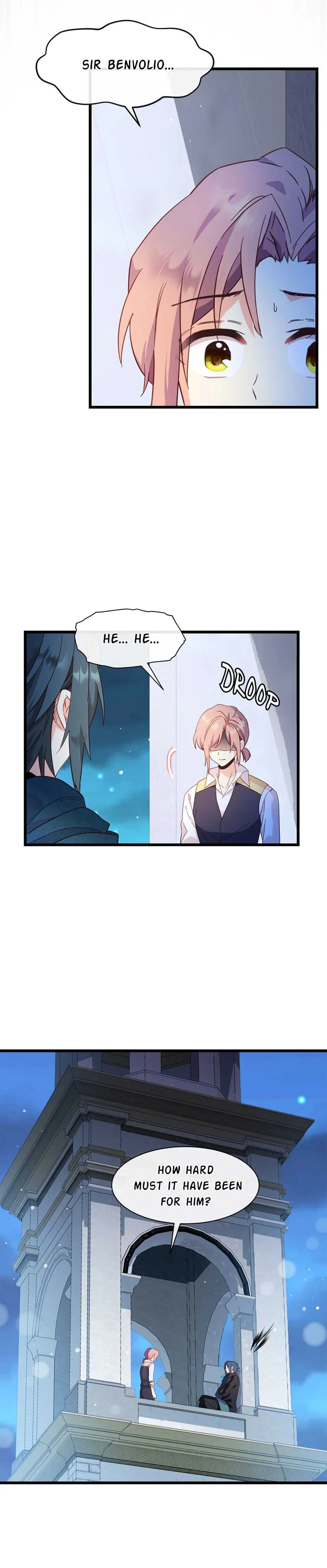 Come Out, Romeo Chapter 52 page 12 - 