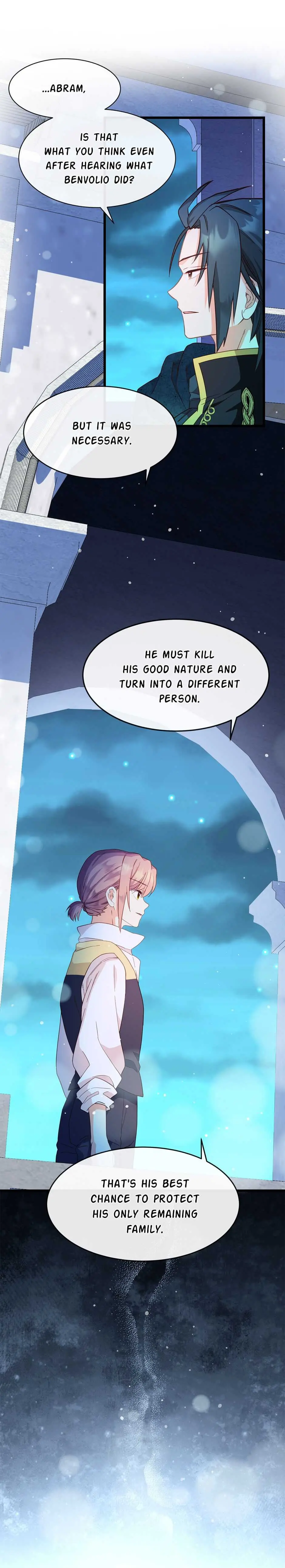 Come Out, Romeo Chapter 52 page 13 - 