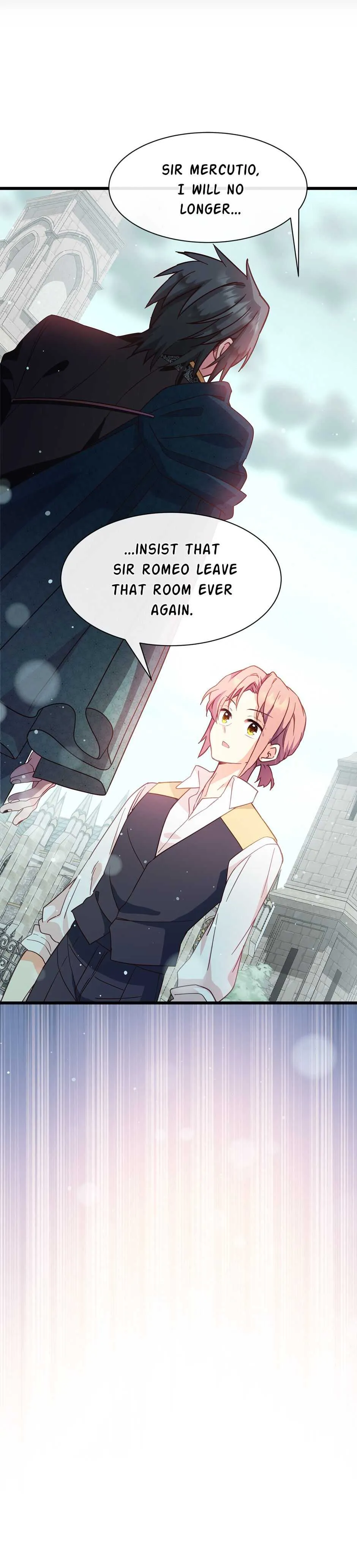 Come Out, Romeo Chapter 52 page 23 - 