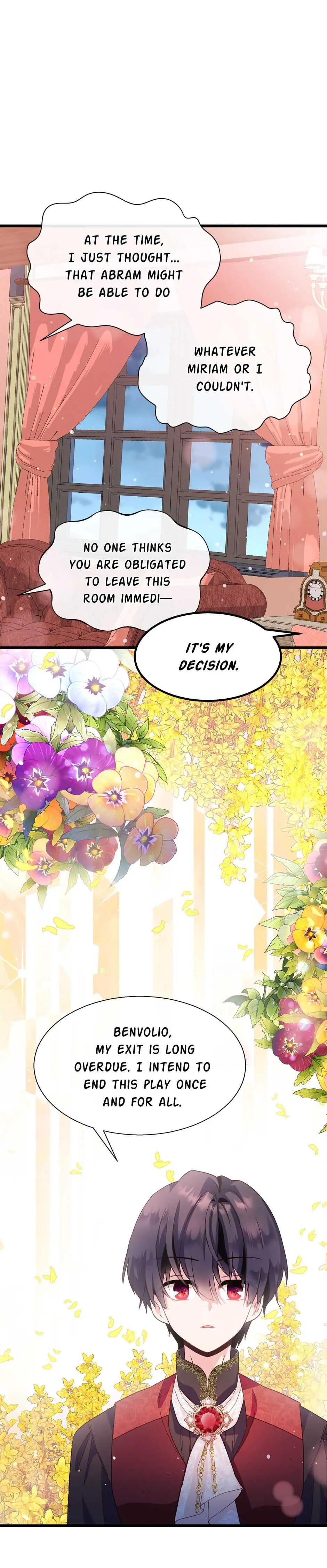 Come Out, Romeo Chapter 52 page 26 - 