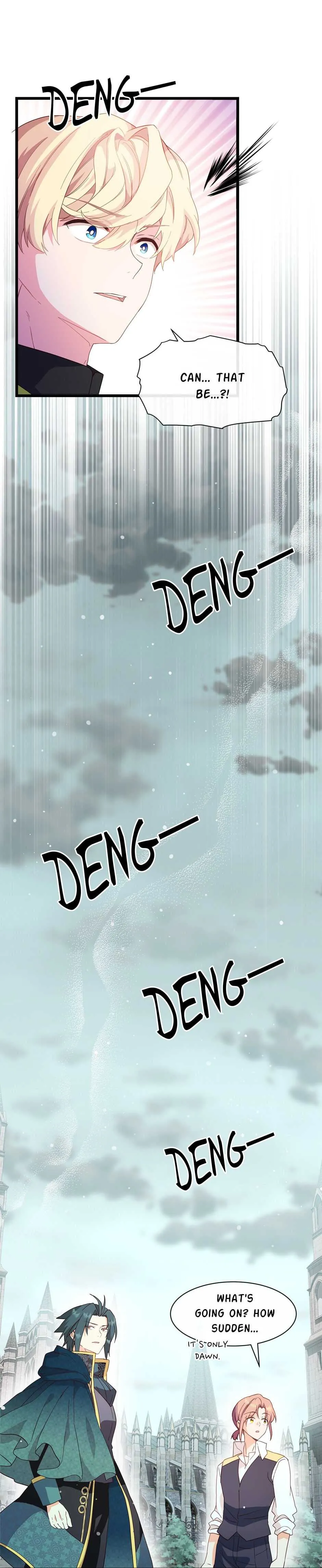 Come Out, Romeo Chapter 52 page 29 - 