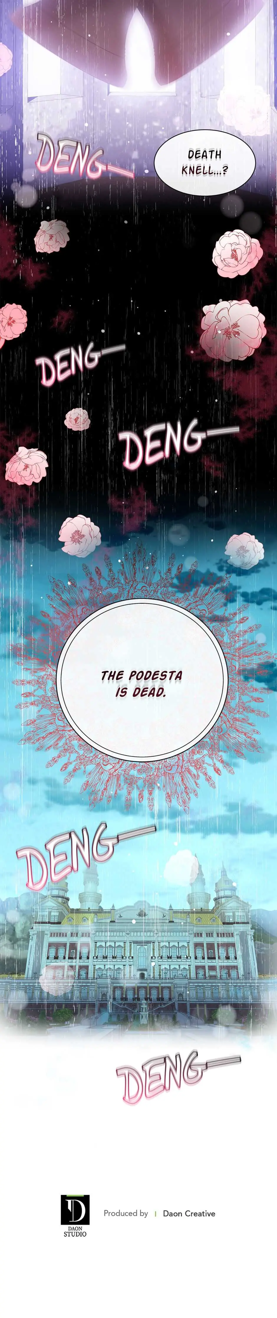 Come Out, Romeo Chapter 52 page 31 - 