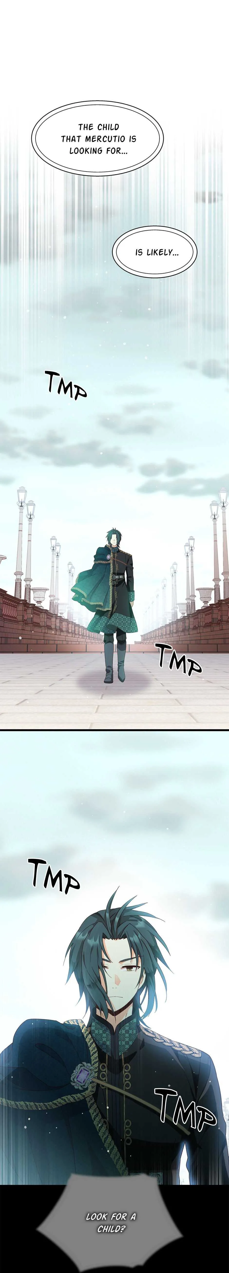 Come Out, Romeo Chapter 53 page 22 - 
