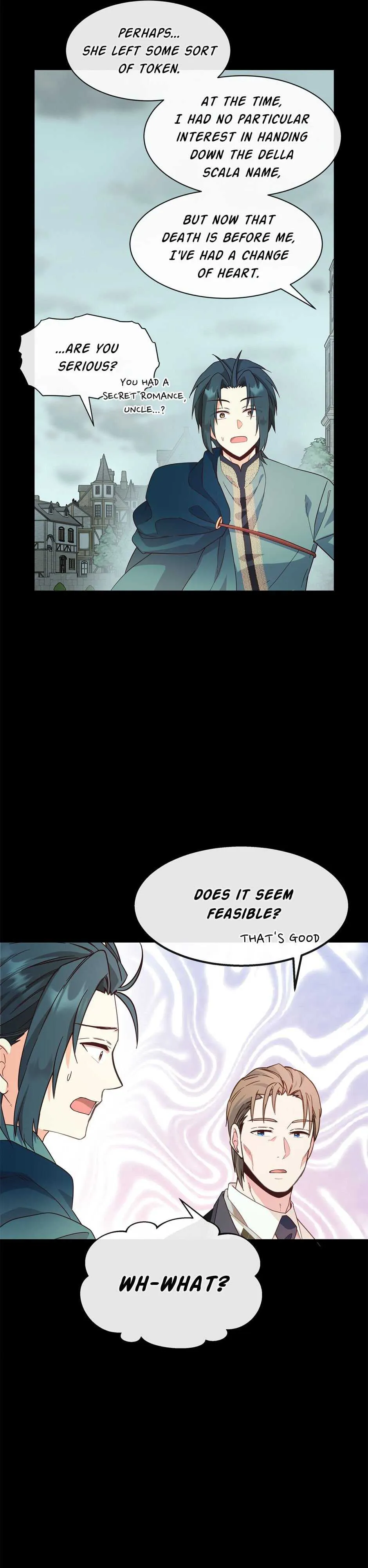 Come Out, Romeo Chapter 53 page 24 - 