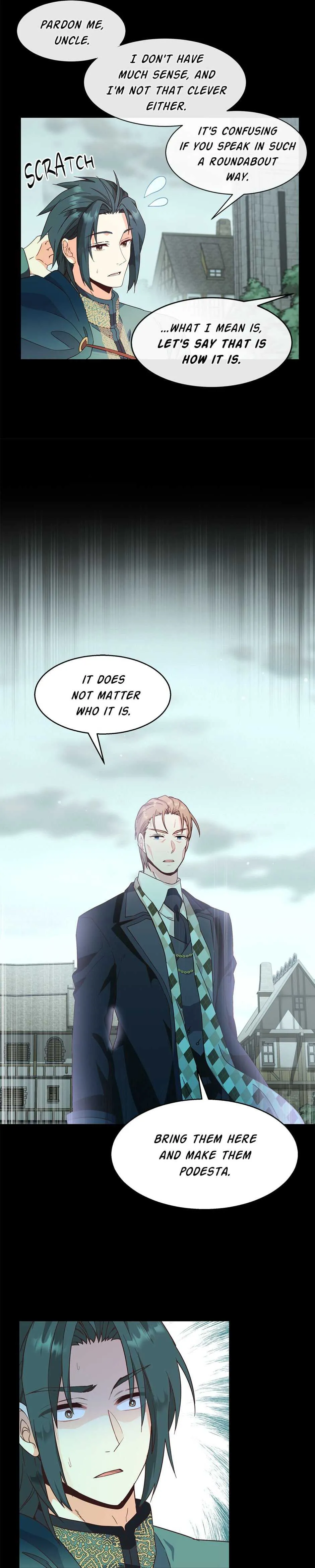 Come Out, Romeo Chapter 53 page 25 - 
