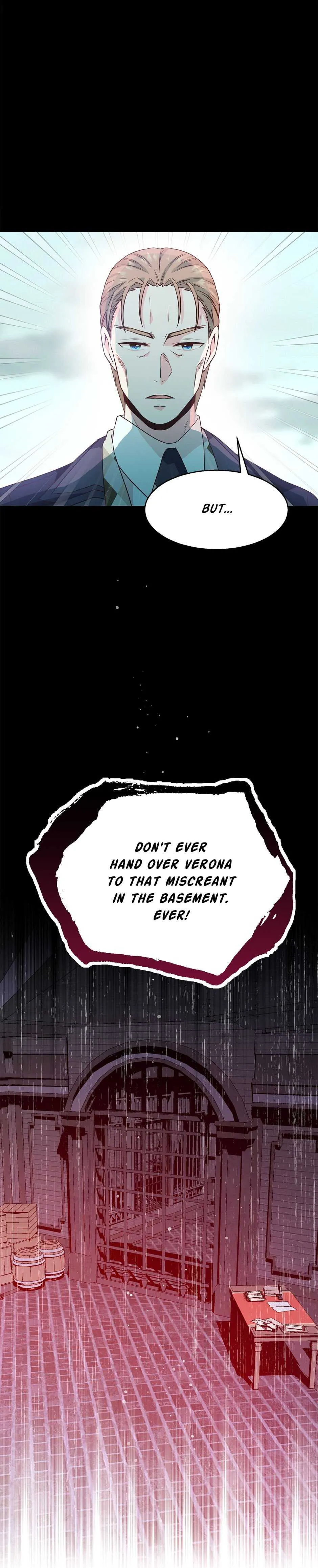 Come Out, Romeo Chapter 53 page 26 - 